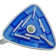 thumbnail image 3 of ZheElen Pool Accessories, Installation, Compact ze With Suitable For Above-Ground for Operation: Designed In-Ground Pools, And Inflatable Pools., 3 of 6
