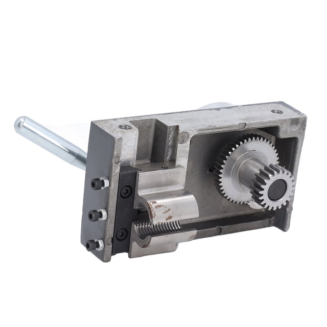 Carria de Portaobjetos de Torno, Mini Mácina Herramienta de Compatibilidad AMPLIA PARA 8X16 210X400 210X750 210X800 220X600 220X750