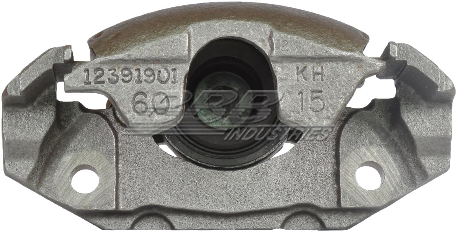TERREPOWER formerly BBB Industries 99-17644B Reman Caliper w/installation Hardware