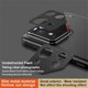 thumbnail image 3 of IMAK For Asus ROG Phone 9 Pro 5G Metal Camera Lens Protector Lens Protective Cover, 3 of 5