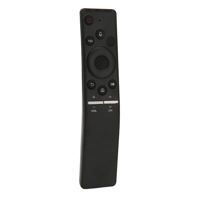 Control Remoto De Televisión, Función De Voz Universal Control Remoto De TV Carcasa ABS BN59-01266A Para QN65Q7FD Para RMCSPM1AP1 Para UN40MU6300