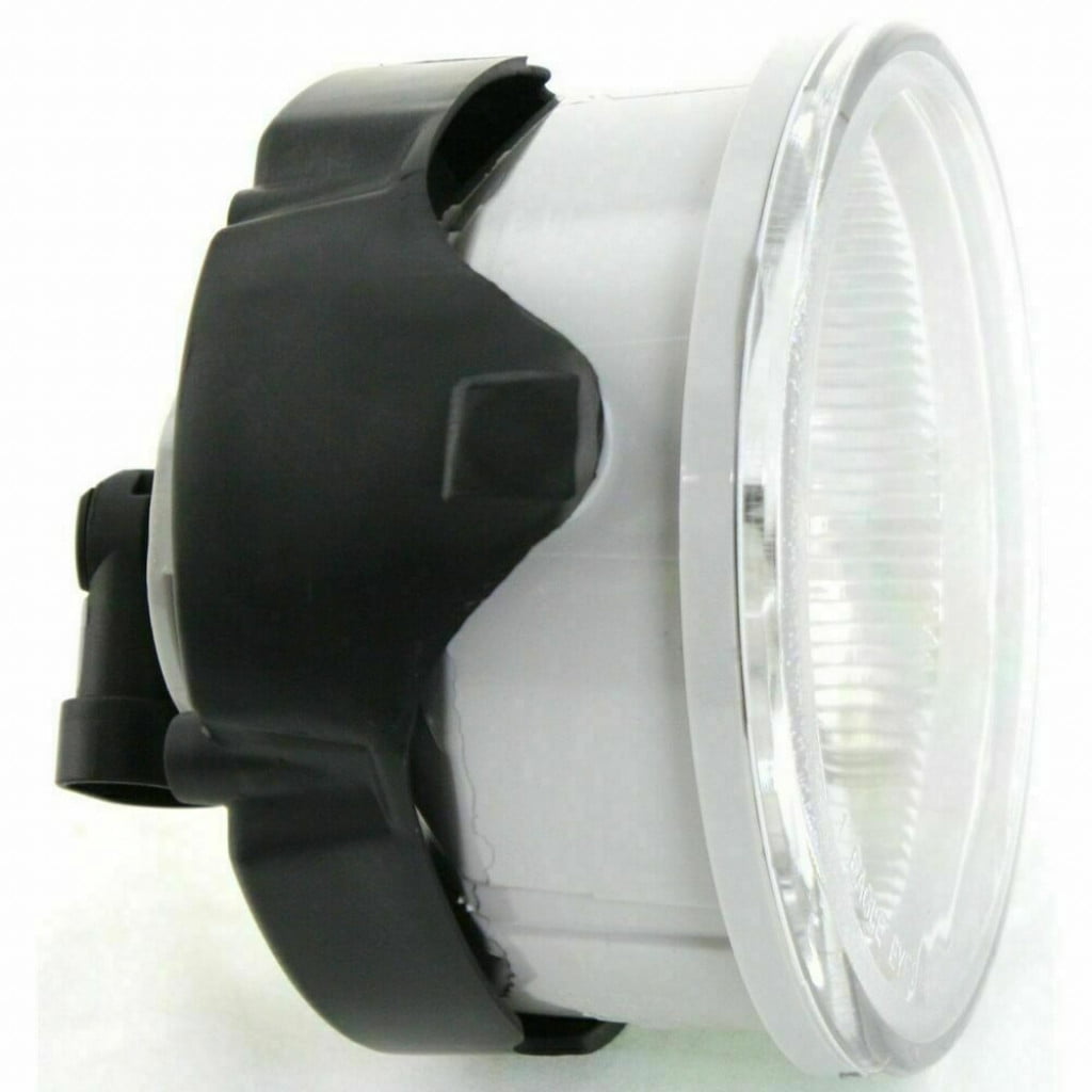 For Jeep Grand-Cherokee Fog Light 2004 Driver OR Passenger Side | Single Piece | CH2592126