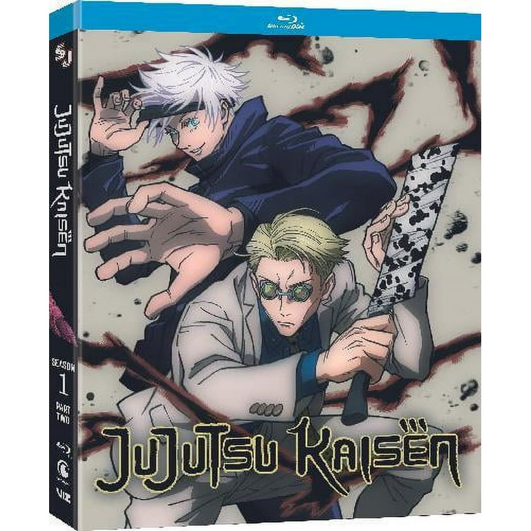 In Only 5 Episodes, 'Jujutsu Kaisen' Went From 'Mid' to