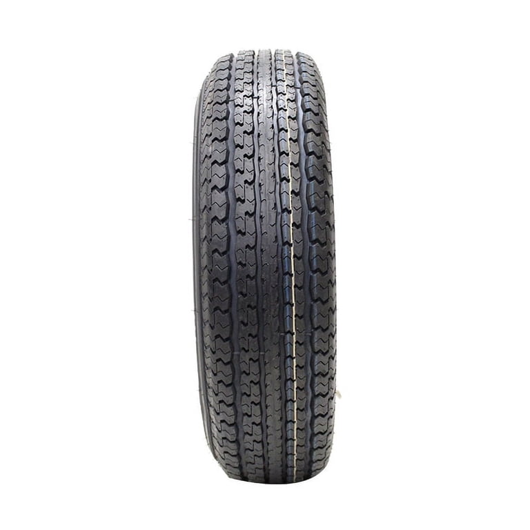 Tire Trailer King RST+ ST 205/75R15 205-75-15 205/75/15 Load C 6 Ply Trailer
