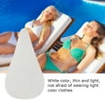thumbnail image 2 of Camel Toe Concealer Reusable Traceless Invisible Adhesive Silicone for Women Leggings Swimwear Activewear, 2 of 6
