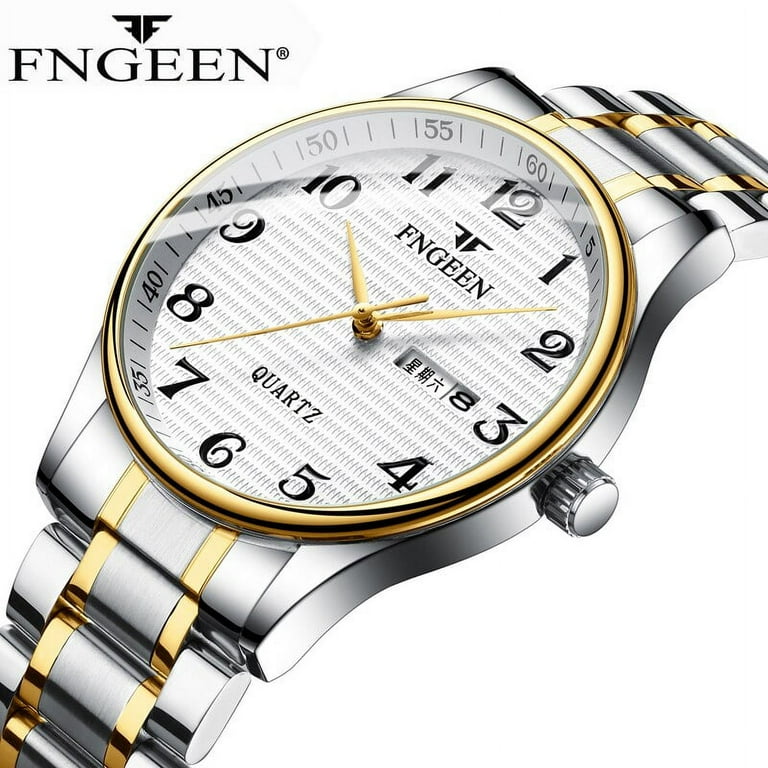 Montre 2025 quartz homme