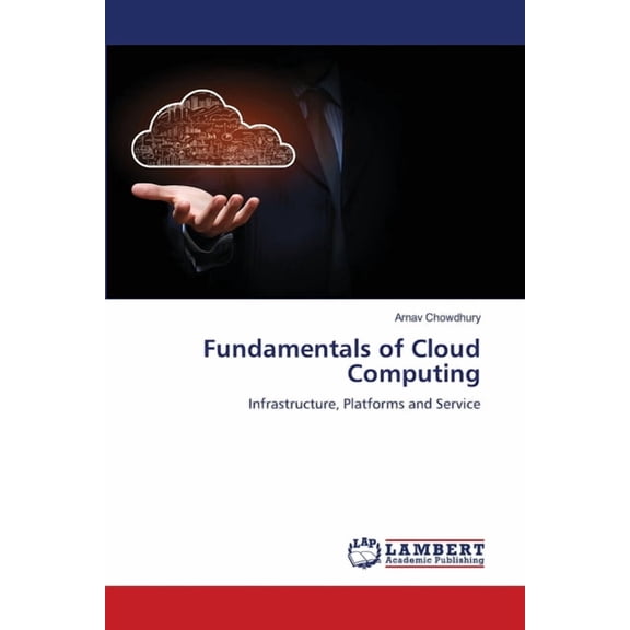 Fundamentals of Cloud Computing, (Paperback)