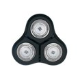 thumbnail image 5 of RQ11 Replacement Shaver Head for RQ1150 RQ1160 RQ1170 RQ1180 RQ1141 RQ1145 RQ1131 RQ1151 RQ1155 RQ1, 5 of 5