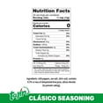 thumbnail image 3 of Tajin ClÃ¡sico Chile Lime Seasoning To-Go Packets H2FSD(Pack of 2), 3 of 5