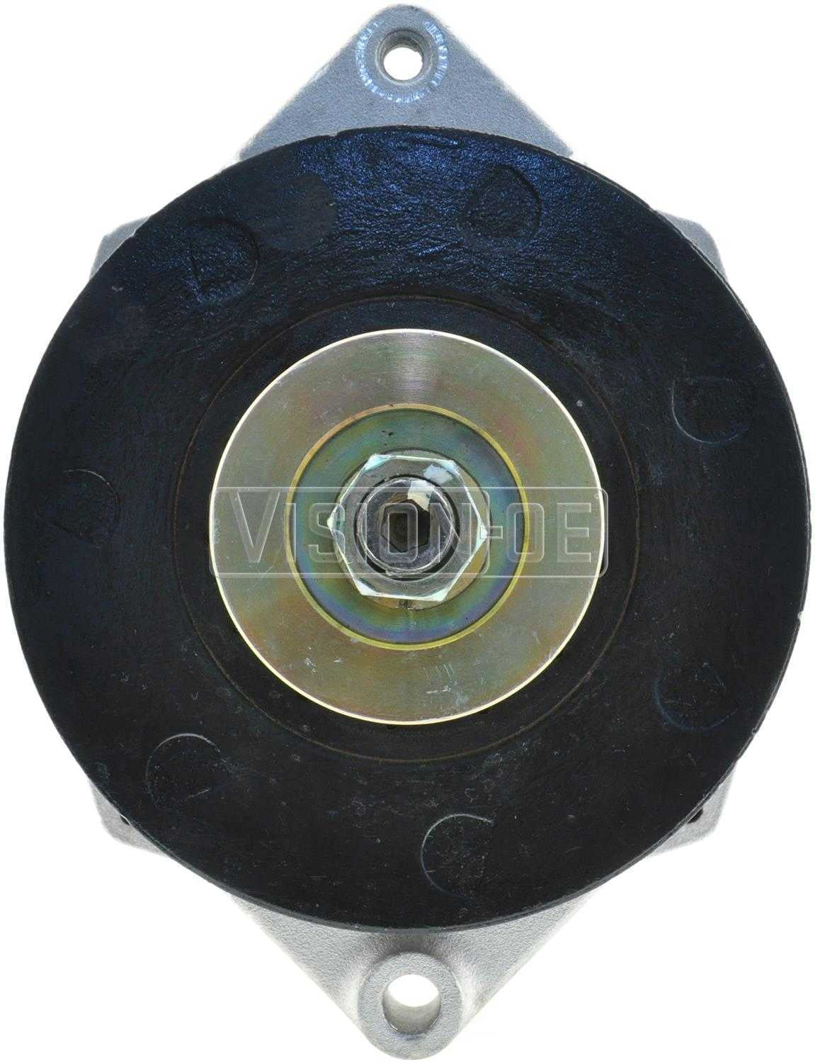 Vision OE 7273-12R Alternator