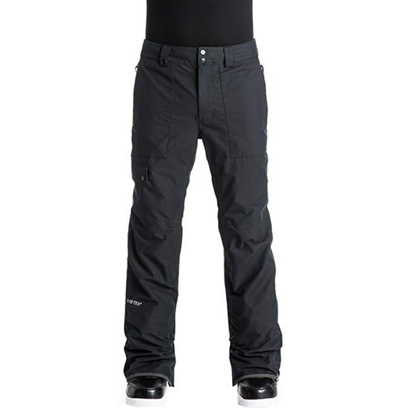 Quiksilver Men's Swords Snowmobile