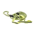 thumbnail image 5 of Pet Life ® 'Easy Tension' Reflective Stitched Adjustable 2-in-1 Pet Dog Leash and Harness, 5 of 5