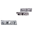 thumbnail image 1 of Par de Faros DEPO 1996 A 1997 Ford, 1 of 4