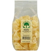 Skott Dried Pineapple , 14 oz. (Pack of 6)