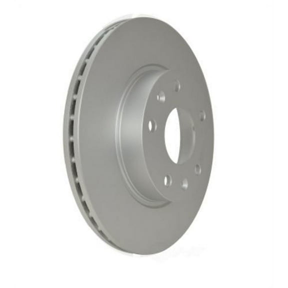 Hella 355108902 Hella Pagid - High Carbon and Fully Coated Fits select: 2002-2003,2005 LAND ROVER FREELANDER SE