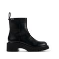 thumbnail image 1 of Camper Milah pour Femmes en Noir, 41 EU, 1 of 2