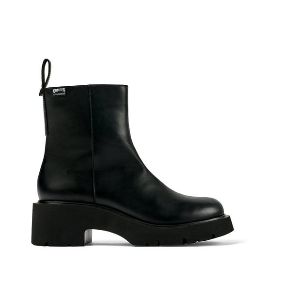 Camper Milah pour Femmes en Noir, 41 EU