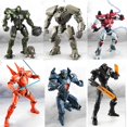 thumbnail image 2 of Figura de acción de la película Bandai Pacific Rim Uprising Gipsy Avenger Titan Redeemer Invite er Phoenix modelo juguetes chico regalo de NavidadBcon caja zhangmengya unisex, 2 of 2
