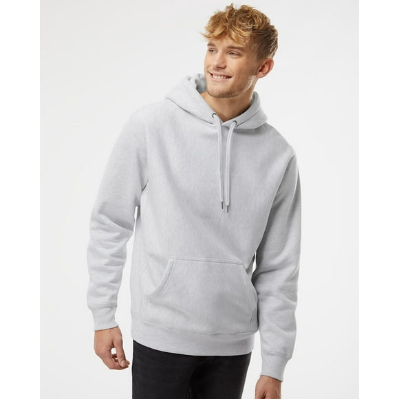 Independent Trading Co. - New MMsF - Legend - Premium Heavyweight Cross-Grain Hooded Sweatshirt