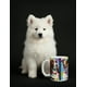 thumbnail image 3 of Taza de cerámica 445 ml con diseño de perros, 3 of 7