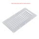 thumbnail image 5 of Ventas de ventilación aéreas Accesorios de ventilación duradera 304 Equipo de ventilación multifuncional de acero inoxidable Marina Gran estructura Advancent TO001176-00, 5 of 7