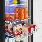 Edgestar Bwc120sld 18 Wide 113 Can Beverage Center - Stainless Steel