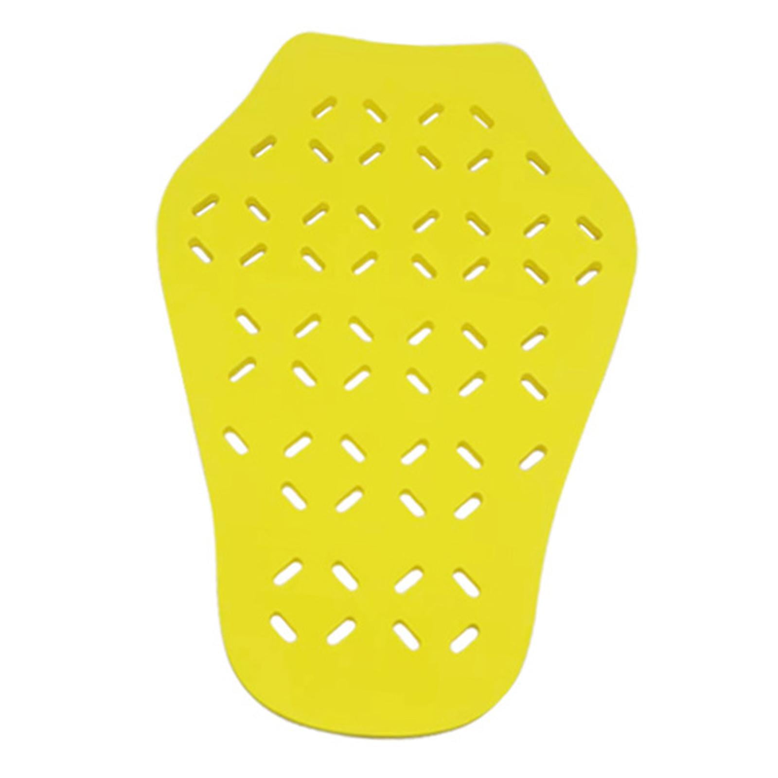 Protection Dossier Pour Vestes De Moto Bering Omega Jaune