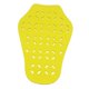 thumbnail image 2 of 2 protectores de espalda para cicleta EVA, almohadillas de inserción para protección de cicleta ligeras y transpirables para patinaje,, 2 of 8