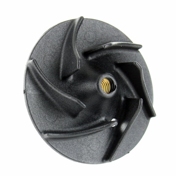 Sea-Doo New OEM Engine Cooling Water Impeller, 420222880