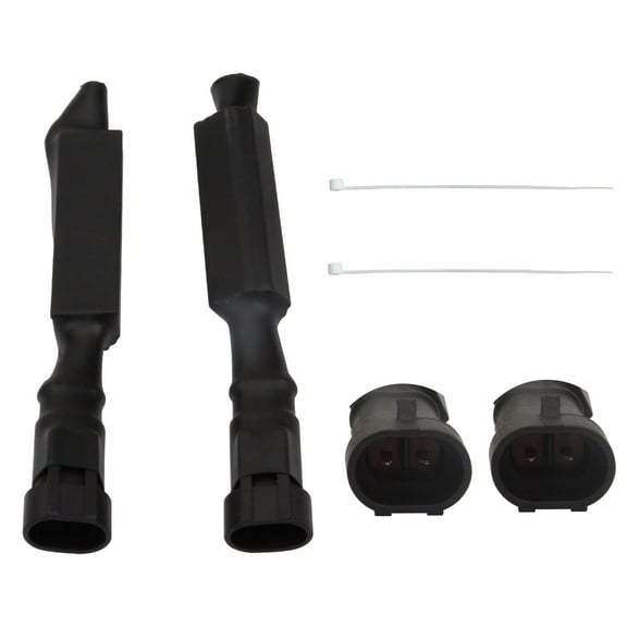 Active Electronic Module relays Magneride Delete Compatible with Buick GMC Cadillac Chevrolet Ford 1997-2012 Active Electronic Strut Bypass Kit