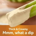 thumbnail image 3 of Hidden Valley Ready-to-Eat Dip, French Onion, 10 oz, 3 of 10