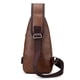 thumbnail image 5 of Bolso de pecho con carga por cable de datos USB, bolso de hombro de moda para el tiempo libre, bolso deportivo para hombre, 5 of 5