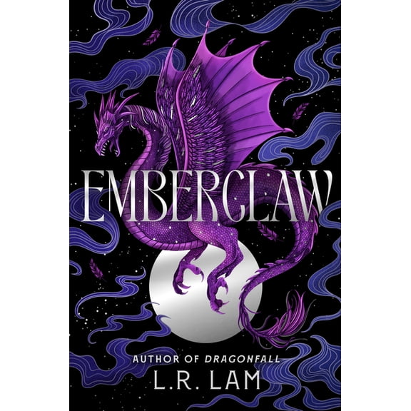Dragon Scales Emberclaw, (Paperback)
