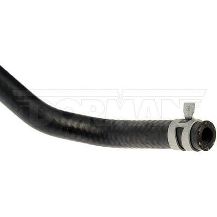 HVAC Heater Hose Assembly