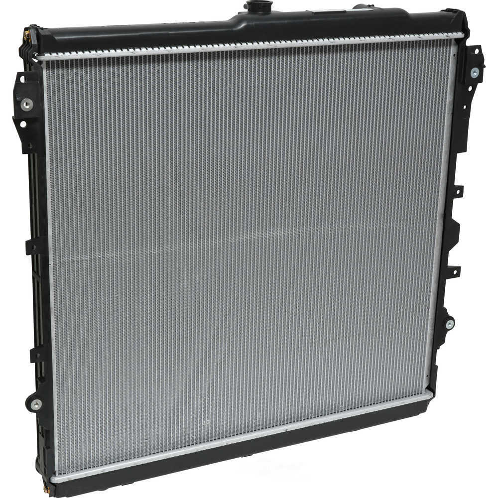 UAC RA 2992C Downflow Radiator