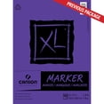 thumbnail image 2 of Papel rotulador Canson Serie XL, 9 x 12 pulgadas, 100 hojas, 70 g, 2 of 8