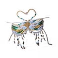 thumbnail image 1 of 6xWomen Body Chain Bra Body Jewelry Para Conciertos Accesorios De Disfraces Club Nocturno, 1 of 8