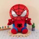 thumbnail image 3 of Peluches de Spider-Man de 25 cm, figuras de la película Spider-Man, muñecos de peluche Kawaii, peluches de Spider-Man, juguete para niños, regalo de vacaciones, 3 of 5
