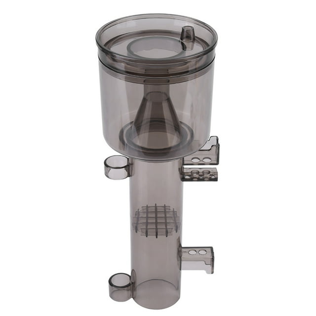 Protein Skimmer Aquarium Small Coral Fish Tank Accessory Fresh Environment Exchange