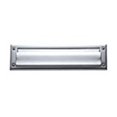 thumbnail image 1 of Baldwin 0012260 Letter Box Plate, 1 of 1