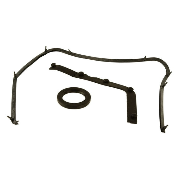 Mahle Engine Timing Cover Gasket Set JV1201