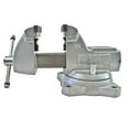 thumbnail image 2 of Yost Vices 5" Mechanics Vise, Model 650-C, 2 of 7