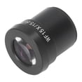 thumbnail image 2 of Wide Angle Microscope Lens, High Transmittance Brighter 30mm Coating 15X Wide Field Eyepiece   For Laboratory, 2 of 8