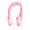 Pink, variant on Swimming Nose Clip Nose Plugs with Storage Box Nose Protector Silicone Nose Clips Easy to Use for Youth Adults