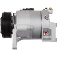 thumbnail image 3 of Spectra Premium 0610237 Air Conditioning Compressor - HVAC, 3 of 6