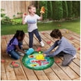 thumbnail image 4 of Juego familiar Spin Master Games Hungry Hippos Giant, 4 of 9