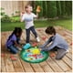 thumbnail image 4 of Juego familiar Spin Master Games Hungry Hippos Giant, 4 of 9