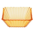 thumbnail image 2 of Tazón de Fuente Sunnimix Anaranjado Azul Claro Púrpura Platos de fruta, 2 of 8