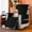 Black#19, variant on Deals of the Week Rkxzt Universal Recliner Sofa Cover Integrated Sofa Cover Towel Wear-Resistant Pet Sofa Cushion Anti-Dirty Sofa Protection Pad All Pet Deals