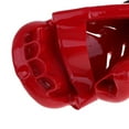 thumbnail image 2 of Gants de Sparring Taekwondo pour Enfants Mitaines de Jiu-Jitsu Mitaines pour Enfants Équipement de Protection MMA Rouge P, 2 of 9